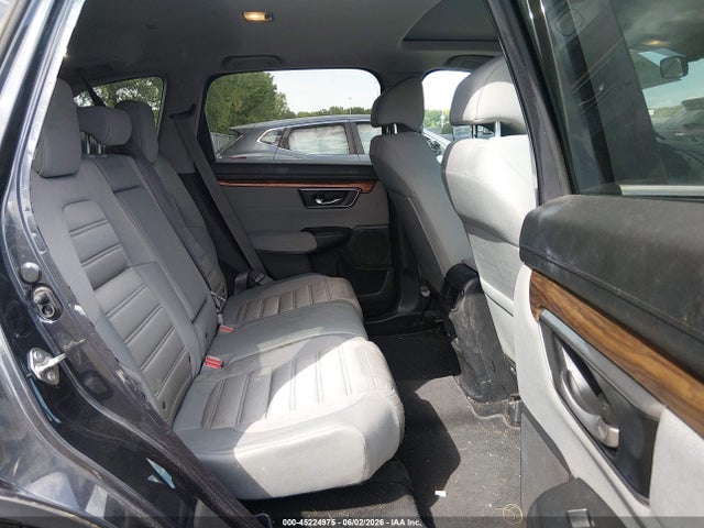 Продажа на аукционе авто 2018 Honda Cr-v Ex, vin: 7FARW2H5XJE028428, номер лота: 45224975