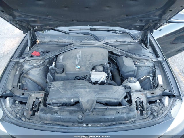 Auction sale of the 2016 Bmw 328i Gran Turismo Xdrive, vin: WBA8Z5C50GGS37163, lot number: 45224977