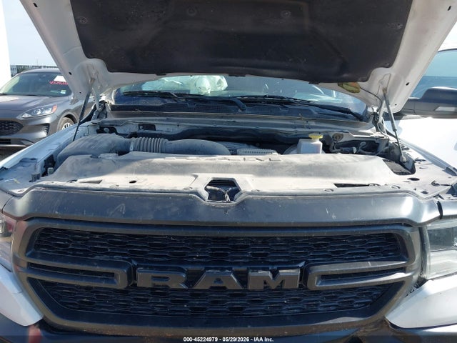 45224979 :رقم المزاد ، 1C6SRFFTXPN594040 vin ، 2023 Ram 1500 Lone Star  4x4 5'7 Box مزاد بيع