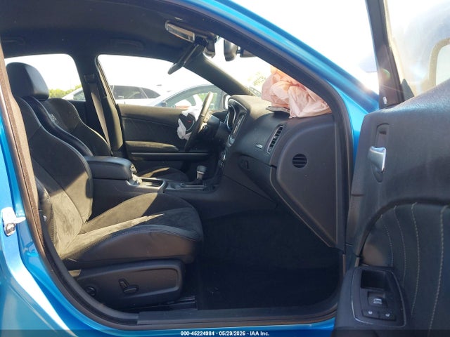 Aukcja sprzedaży 2016 Dodge Charger R/t Scat Pack, vin: 2C3CDXGJ2GH150128, numer aukcji: 45224984
