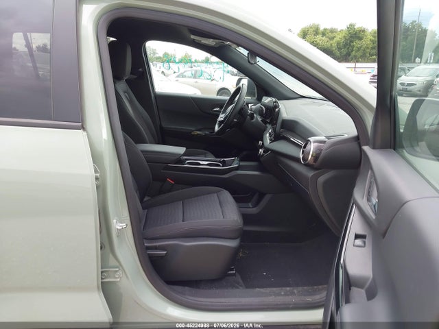 Aukcja sprzedaży 2025 Chevrolet Equinox Fwd Lt, vin: 3GNAXHEG0SL246340, numer aukcji: 45224988
