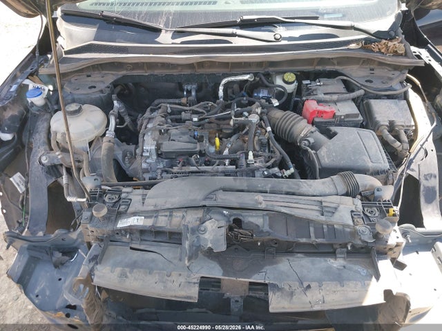 45224990 :رقم المزاد ، 1FMCU0G69NUB38174 vin ، 2022 Ford Escape Se مزاد بيع