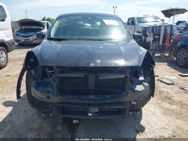 45224990 :رقم المزاد ، 1FMCU0G69NUB38174 vin ، 2022 Ford Escape Se مزاد بيع