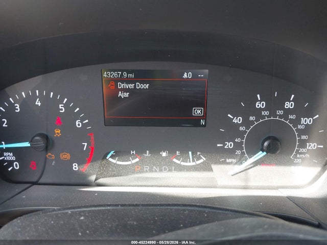 45224990 :رقم المزاد ، 1FMCU0G69NUB38174 vin ، 2022 Ford Escape Se مزاد بيع