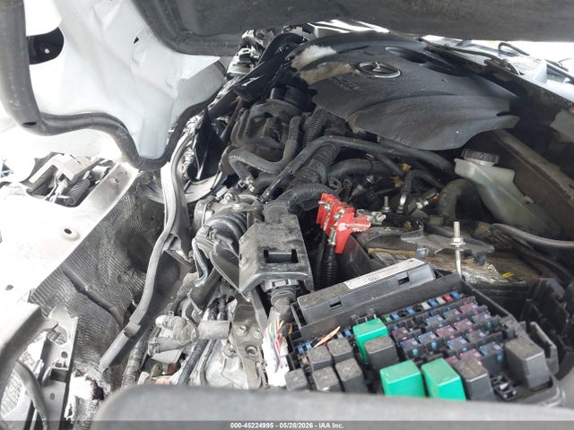 Aukcja sprzedaży 2019 Mazda Cx-5 Grand Touring, vin: JM3KFADM9K1640254, numer aukcji: 45224995