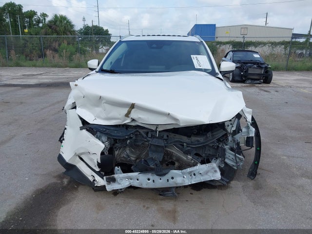 Aukcja sprzedaży 2019 Mazda Cx-5 Grand Touring, vin: JM3KFADM9K1640254, numer aukcji: 45224995