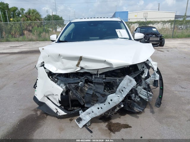 Aukcja sprzedaży 2019 Mazda Cx-5 Grand Touring, vin: JM3KFADM9K1640254, numer aukcji: 45224995