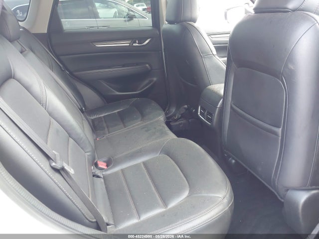 Aukcja sprzedaży 2019 Mazda Cx-5 Grand Touring, vin: JM3KFADM9K1640254, numer aukcji: 45224995