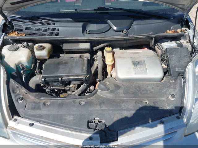 Aukcja sprzedaży 2007 Toyota Prius, vin: JTDKB20U877639522, numer aukcji: 45224999