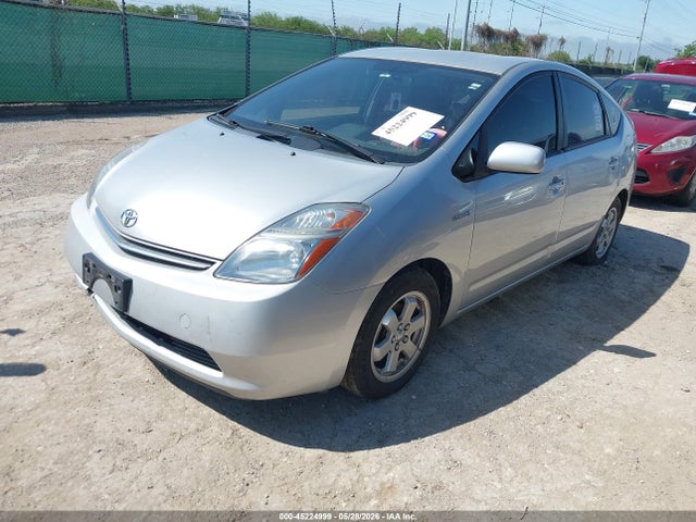 Aukcja sprzedaży 2007 Toyota Prius, vin: JTDKB20U877639522, numer aukcji: 45224999
