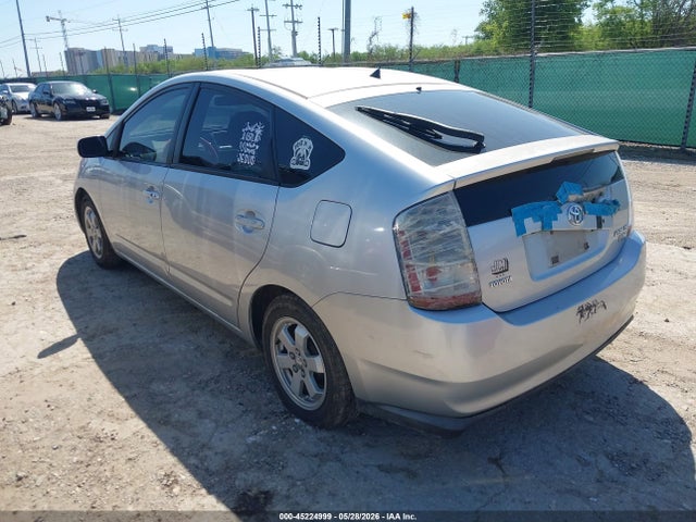 Aukcja sprzedaży 2007 Toyota Prius, vin: JTDKB20U877639522, numer aukcji: 45224999
