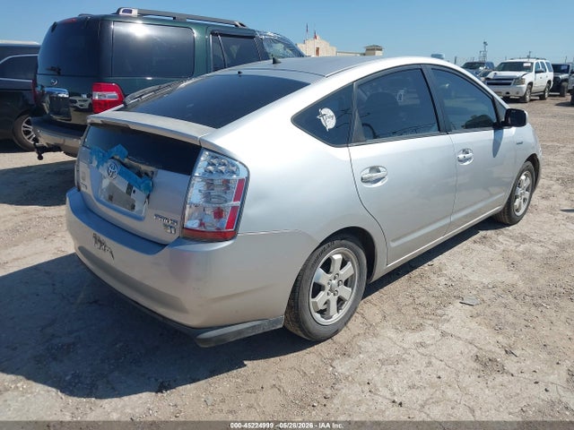 Aukcja sprzedaży 2007 Toyota Prius, vin: JTDKB20U877639522, numer aukcji: 45224999