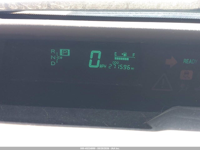 Aukcja sprzedaży 2007 Toyota Prius, vin: JTDKB20U877639522, numer aukcji: 45224999