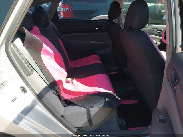 Aukcja sprzedaży 2007 Toyota Prius, vin: JTDKB20U877639522, numer aukcji: 45224999