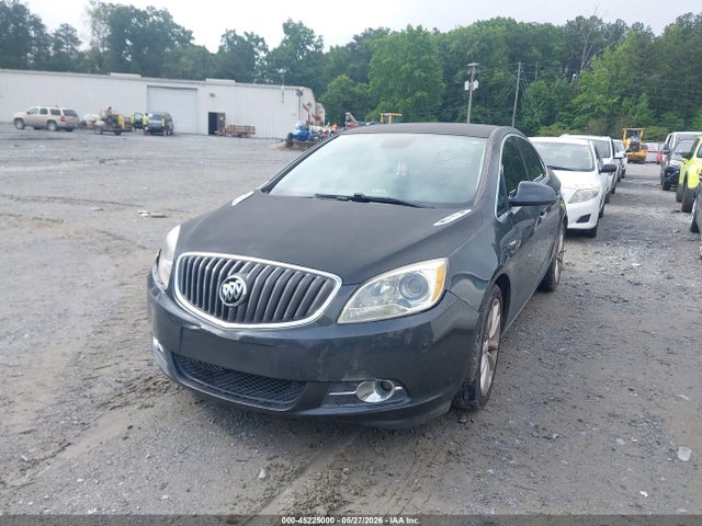 Продаж на аукціоні авто 2014 Buick Verano, vin: 1G4PP5SK8E4128052, номер лоту: 45225000