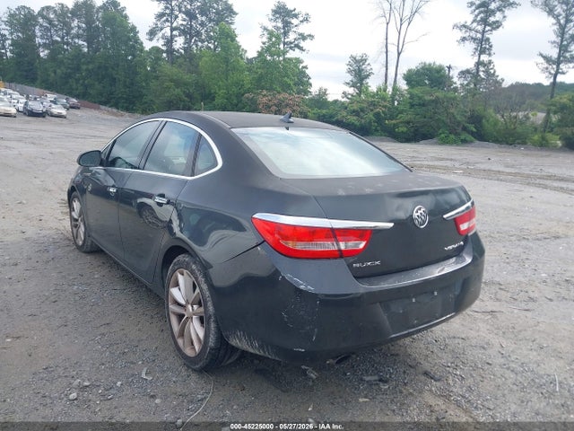 Продаж на аукціоні авто 2014 Buick Verano, vin: 1G4PP5SK8E4128052, номер лоту: 45225000