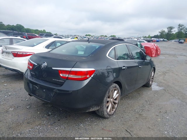 Продаж на аукціоні авто 2014 Buick Verano, vin: 1G4PP5SK8E4128052, номер лоту: 45225000