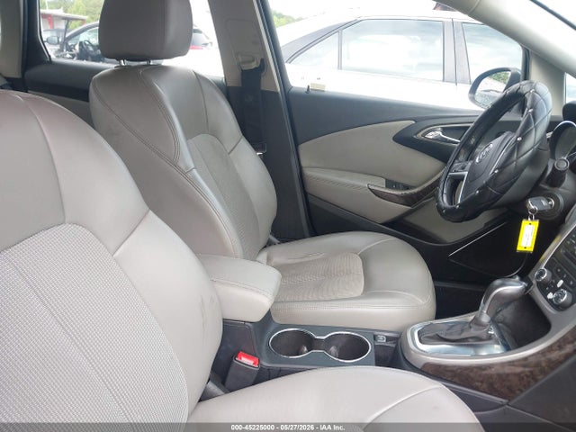 Продаж на аукціоні авто 2014 Buick Verano, vin: 1G4PP5SK8E4128052, номер лоту: 45225000