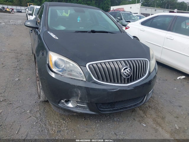 Продаж на аукціоні авто 2014 Buick Verano, vin: 1G4PP5SK8E4128052, номер лоту: 45225000