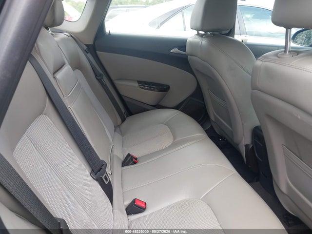 Продаж на аукціоні авто 2014 Buick Verano, vin: 1G4PP5SK8E4128052, номер лоту: 45225000