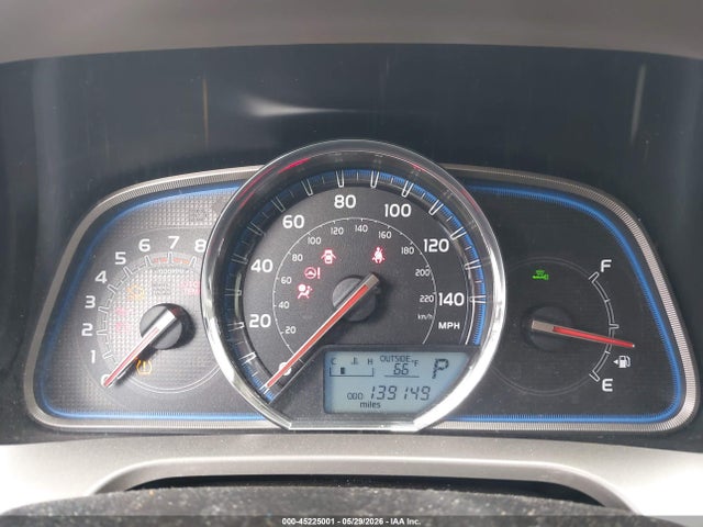 Toyota Rav4 Limited 2015 JTMDFREV1FD139161 Image 16