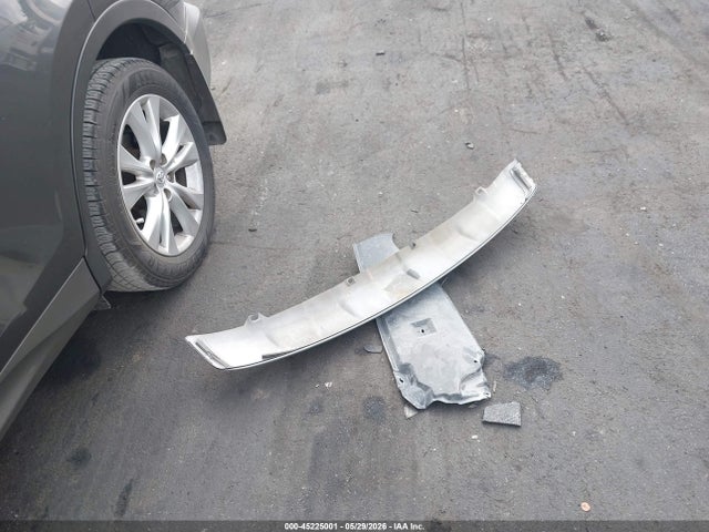 Toyota Rav4 Limited 2015 JTMDFREV1FD139161 Image 12