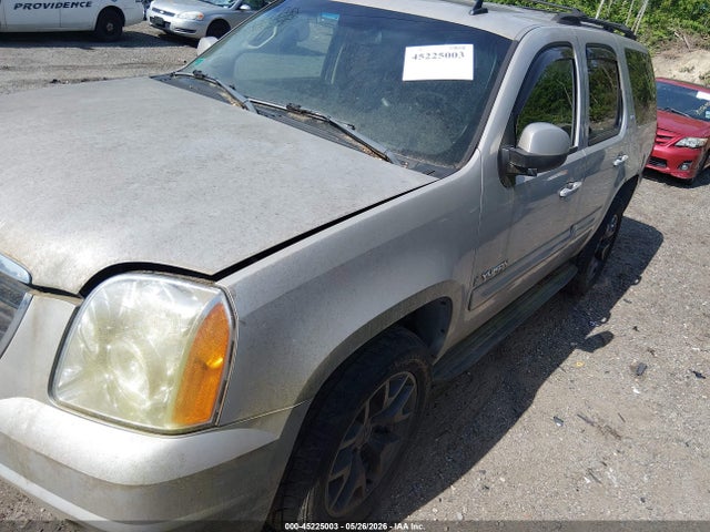 Продаж на аукціоні авто 2007 Gmc Yukon Slt, vin: 1GKFK13027R209109, номер лоту: 45225003