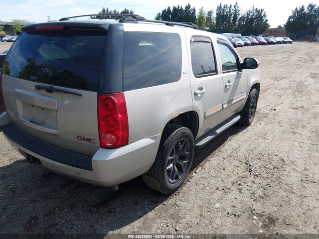 Продаж на аукціоні авто 2007 Gmc Yukon Slt, vin: 1GKFK13027R209109, номер лоту: 45225003