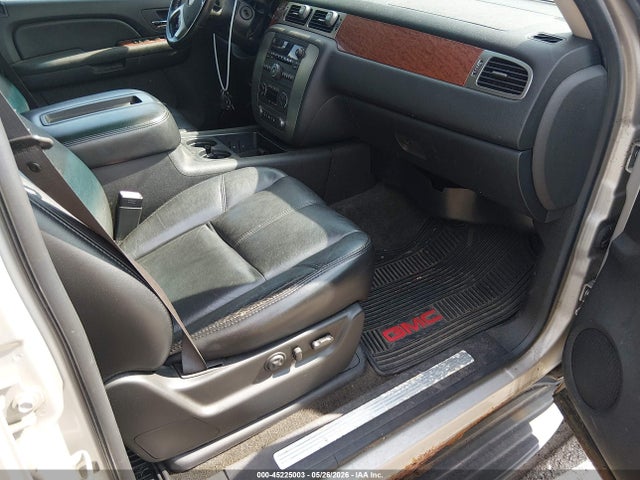 Продаж на аукціоні авто 2007 Gmc Yukon Slt, vin: 1GKFK13027R209109, номер лоту: 45225003