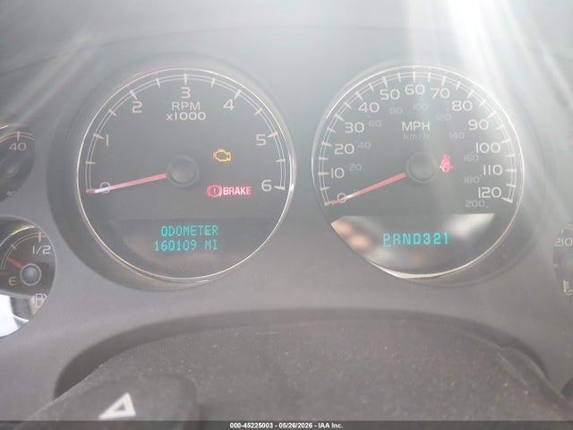 Продаж на аукціоні авто 2007 Gmc Yukon Slt, vin: 1GKFK13027R209109, номер лоту: 45225003