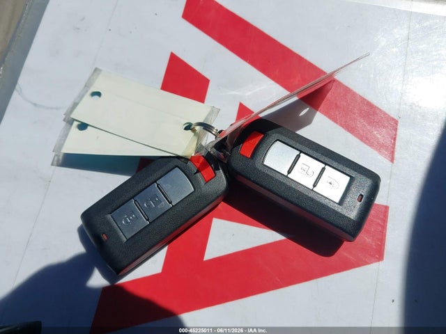 2023 Mitsubishi Outlander Sport 2.0 Se Awc მანქანა იყიდება აუქციონზე, vin: JA4ARUAU7PU013246, აუქციონის ნომერი: 45225011