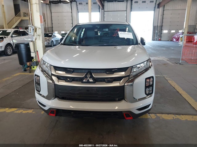 2023 Mitsubishi Outlander Sport 2.0 Se Awc მანქანა იყიდება აუქციონზე, vin: JA4ARUAU7PU013246, აუქციონის ნომერი: 45225011