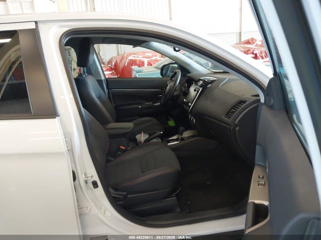 2023 Mitsubishi Outlander Sport 2.0 Se Awc მანქანა იყიდება აუქციონზე, vin: JA4ARUAU7PU013246, აუქციონის ნომერი: 45225011