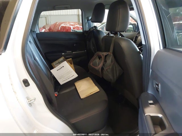 2023 Mitsubishi Outlander Sport 2.0 Se Awc მანქანა იყიდება აუქციონზე, vin: JA4ARUAU7PU013246, აუქციონის ნომერი: 45225011