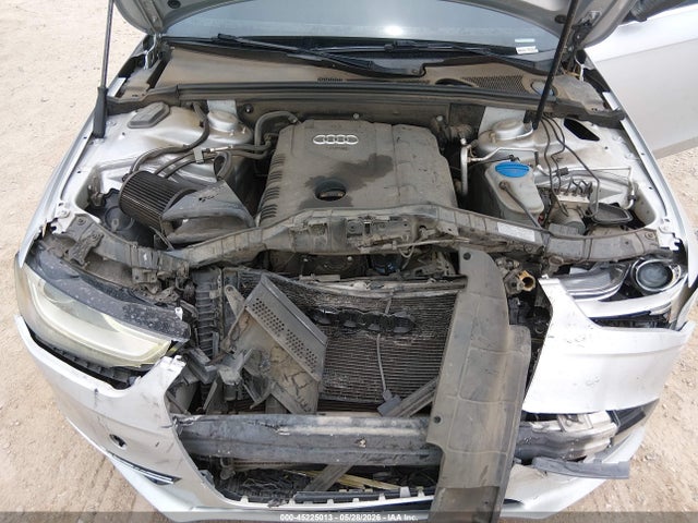 Aukcja sprzedaży 2013 Audi A4 2.0t Premium, vin: WAUBFAFL0DA161170, numer aukcji: 45225013