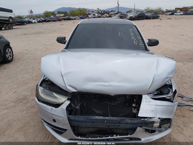 Aukcja sprzedaży 2013 Audi A4 2.0t Premium, vin: WAUBFAFL0DA161170, numer aukcji: 45225013