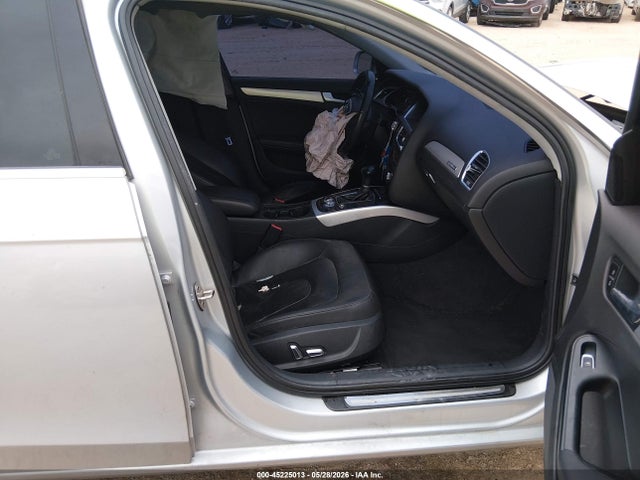 Aukcja sprzedaży 2013 Audi A4 2.0t Premium, vin: WAUBFAFL0DA161170, numer aukcji: 45225013