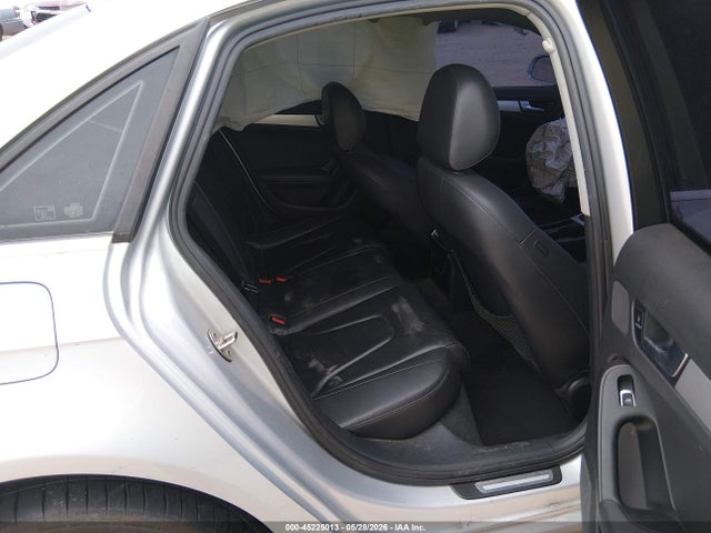 Aukcja sprzedaży 2013 Audi A4 2.0t Premium, vin: WAUBFAFL0DA161170, numer aukcji: 45225013