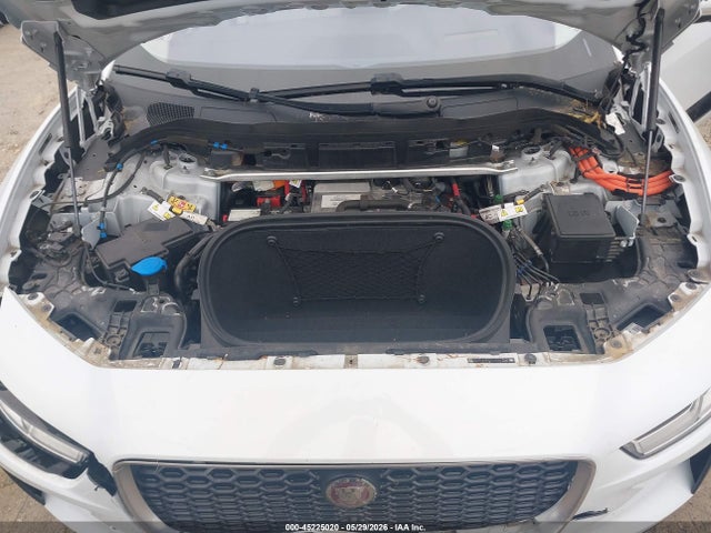 Jaguar I-pace Se 2019 SADHC2S17K1F76426 Image 10