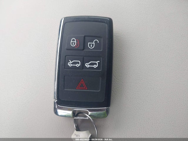 Jaguar I-pace Se 2019 SADHC2S17K1F76426 Image 11