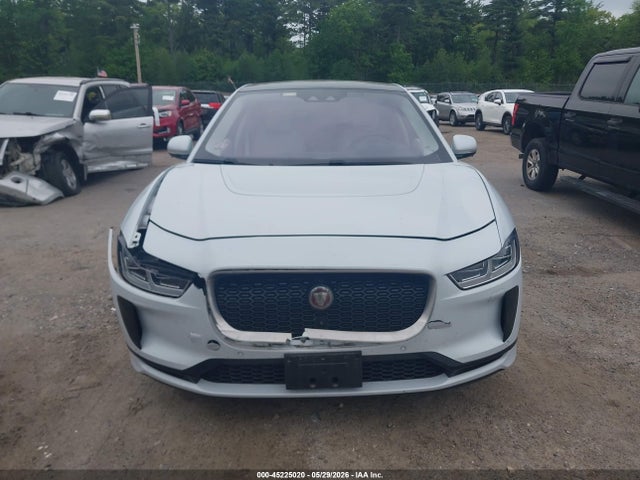Jaguar I-pace Se 2019 SADHC2S17K1F76426 Image 12