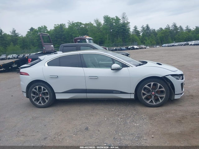 Jaguar I-pace Se 2019 SADHC2S17K1F76426 Image 13