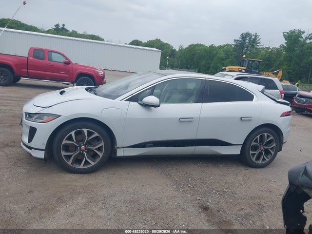 Jaguar I-pace Se 2019 SADHC2S17K1F76426 Image 14