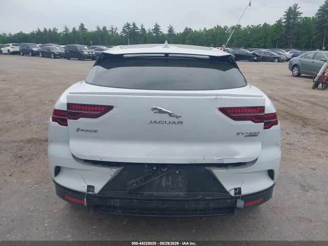Jaguar I-pace Se 2019 SADHC2S17K1F76426 Image 16