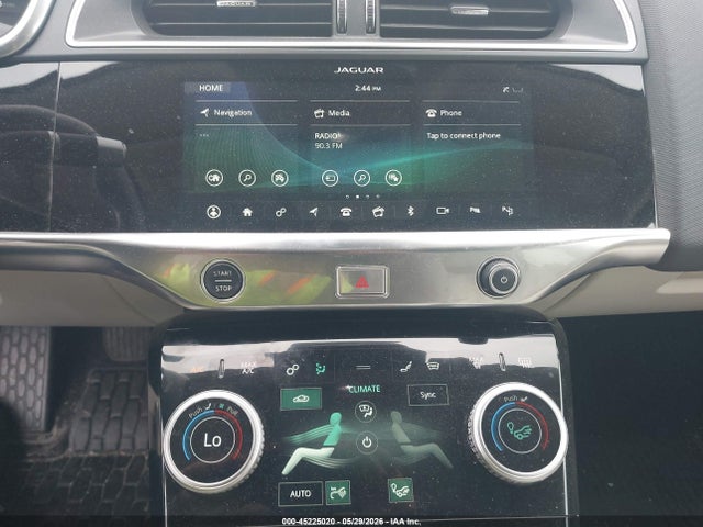 Jaguar I-pace Se 2019 SADHC2S17K1F76426 Image 18