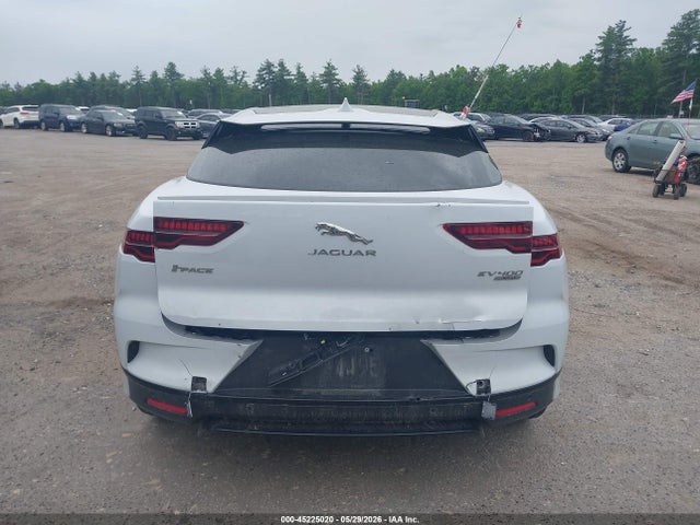 Jaguar I-pace Se 2019 SADHC2S17K1F76426 Image 19