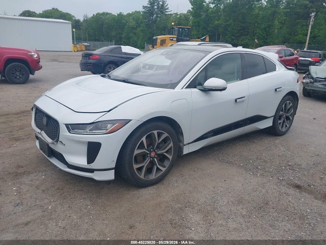 Jaguar I-pace Se 2019 SADHC2S17K1F76426 Image 2