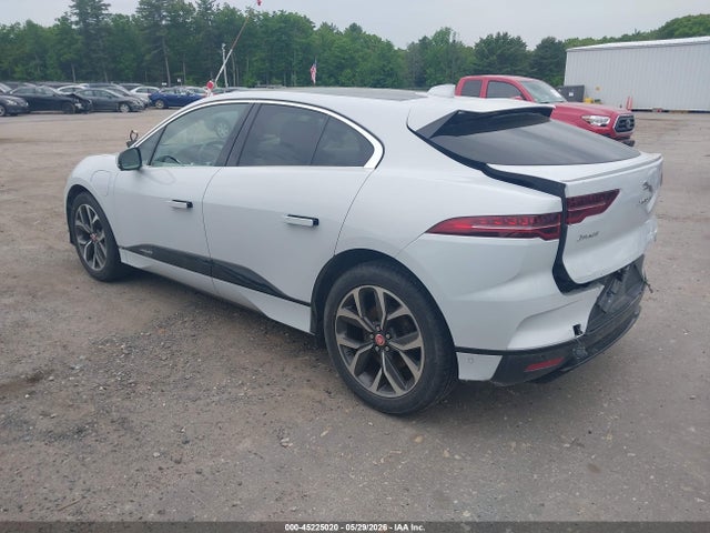 Jaguar I-pace Se 2019 SADHC2S17K1F76426 Image 3