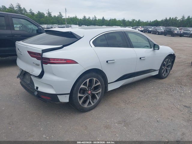Jaguar I-pace Se 2019 SADHC2S17K1F76426 Image 4