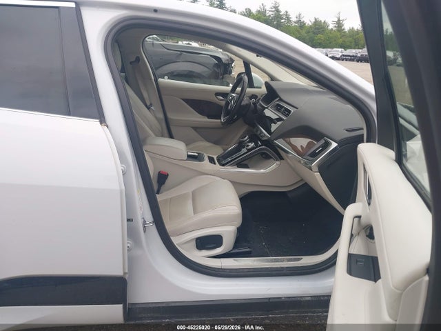 Jaguar I-pace Se 2019 SADHC2S17K1F76426 Image 5